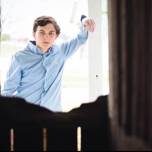 Meet your Posher, Noah